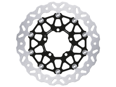 Galfer Triumph Street Triple R/S/RS Front Brake 310mm Billet