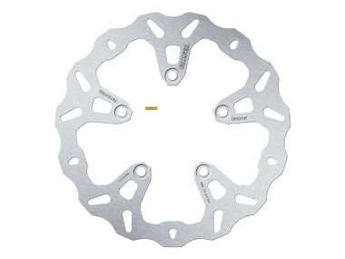 Galfer Triumph Tiger 1200 / Explorer Rear Brake Rotor : MOTO-D Racing