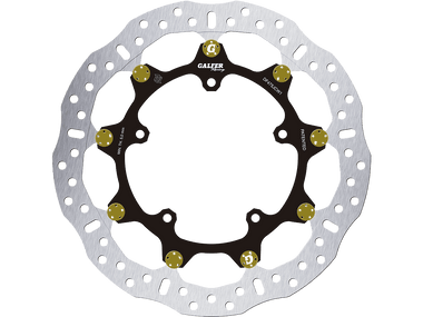 ひおさま 専用 FAR エフエーアル SA-CLASSIC Series Front Brake Disc (320mm) MT-10