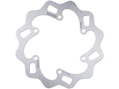 ツーちゃんです。 Galfer Harley Davidson V-Rod Rear Brake OEM Style Rotor : MOTO-D