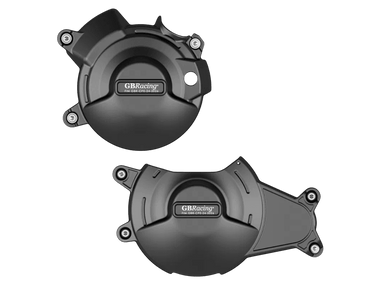 Kawasaki Z1000/SX & Ninja 1000SX Engine Covers | GB Racing: MOTO-D
