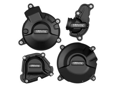 GB Racing Engine Covers | Yamaha R1 (09-14) : MOTO-D Racing