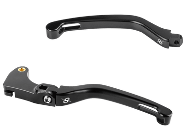 Bonamici Brembo 19 RCS Kawasaki Ninja ZX-6R Brake & Clutch Levers