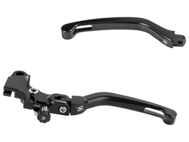 Bonamici Brembo 19 RCS Kawasaki Ninja ZX-6R Brake & Clutch Levers