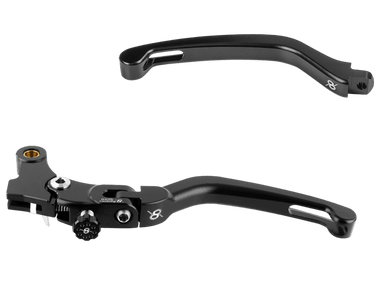 Bonamici Brembo 19 RCS Kawasaki Ninja ZX-6R Brake & Clutch Levers