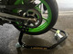 Buy the MOTO-D Rear Swivel Stand for Sportbikes