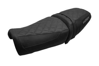 BMW R nineT Motorcycle Seat Cover Upgrade (2025+) | Tappezzeria