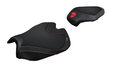 Ducati Monster 1200R Motorcycle Seat Cover Upgrade (16+)