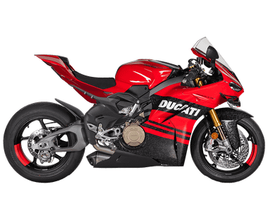 Spark Ducati Panigale V4 S/R 