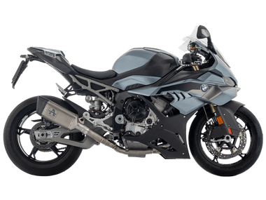 Arrow Exhaust BMW F900 GS Semi-Full Exhaust (2024+): MOTO-D Racing