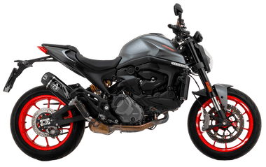 Arrow Exhaust Ducati Streetfighter V2 Exhaust (2025+): MOTO-D Racing