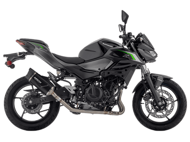 Arrow Exhaust Kawasaki Ninja ZX-4R Full Exhaust : MOTO-D Racing