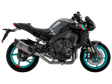 Arrow Exhaust Kawasaki Ninja 400 (18-21) / Z400 (19-20) Full
