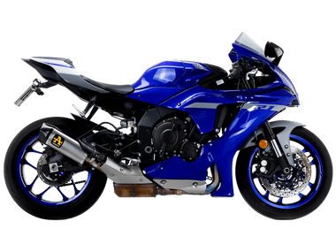 専用2 Arrow Exhaust Yamaha R1 Full / Semi-Full Exhaust (17-24): MOTO-D
