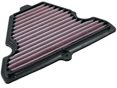 DNA Kawasaki Ninja ZH2 Hi Flow Motorcycle Air Filter: MOTO-D Racing