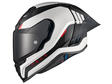 Nexx Motorcycle Helmets | X.R3R ZeroPro2 Matte Black Carbon: MOTO