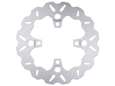 Galfer Triumph Daytona 765 Moto2 Rear Brake Rotor: MOTO-D Racing