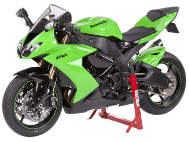 MAY様 MOTO-D Motorcycle Stand Headlift Pins | Paddock Stand Pins