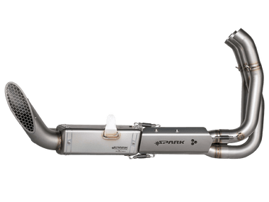 Spark Yamaha MT-09 
