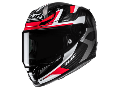 hjc fg-12 helmet RPHA 12 BRELS embodying the perfect balance of aerodynamics and comfort for motorcyclists HJC Motorcycle Helmets | RPHA