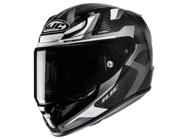 HJC Motorcycle Helmets | RPHA 1N Lovis MC-1SF: MOTO-D Racing