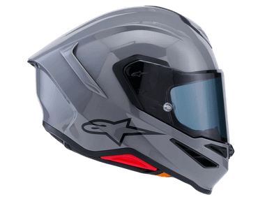 Supertech R10 / R7 Gen 2.1-R Shield Dark Smoke: MOTO-D Racing