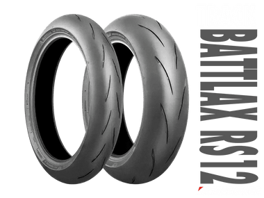 Bridgestone Battlax RS12 Racing Trackday Sportbike Tires | On Sale Bridgestone Battlax RS12 Racing Trackday Sportbike Tires | On Sale