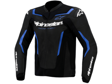 Alpinestars AST Air Jacket (Black): MOTO-D Racing