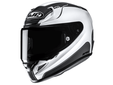 black and white hjc snowmobile helmet CS-R2 Adult Small Full-Face Motorcycle HJ-09D New sport helmet is composed of the Advanced Polycarbonate Composite Shell to provide a lightweight helmet HJC RPHA 12N Helmet -