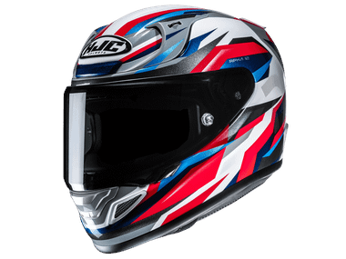 HJC Motorcycle Helmets | RPHA 1N Jerez RedBull: MOTO-D Racing