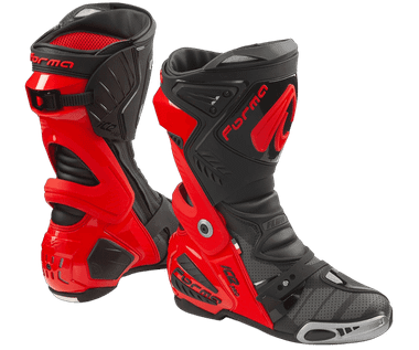 ICE PRO | FORMA Forma レーシングブーツ フォーマ Ice [ - Pro