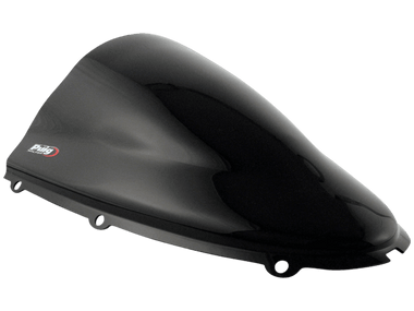 Puig Kawasaki NInja ZX-6R Z-Racing Windscreen: MOTO-D Racing