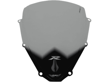 Puig Suzuki GSX-R600 Z-Racing Windscreen: MOTO-D Racing