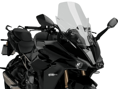 Puig Kawasaki Z900RS /SE Retrovision Windscreen (2018+): MOTO-D Racing