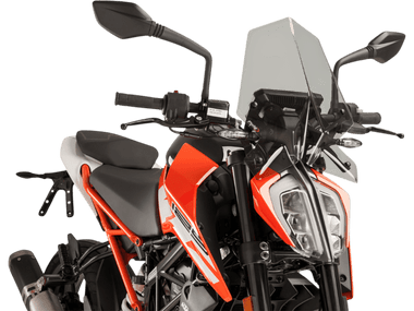 Accossato KTM RC 390 / Duke 390 / Duke 790 Quick-Turn Fuel Cap