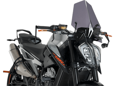 Accossato KTM RC 390 / Duke 390 / Duke 790 Quick-Turn Fuel Cap