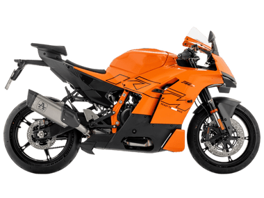 Arrow Husqvarna 701 Supermoto / KTM 690 Enduro / SMC Full Exhaust