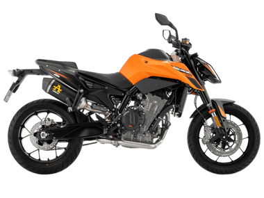 Arrow Exhaust KTM 790 Duke Full Exhaust: MOTO-D Racing