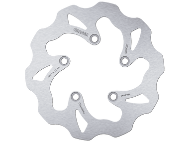 Galfer Royal Enfield Rear Brake Rotor (All Models) : MOTO-D Racing