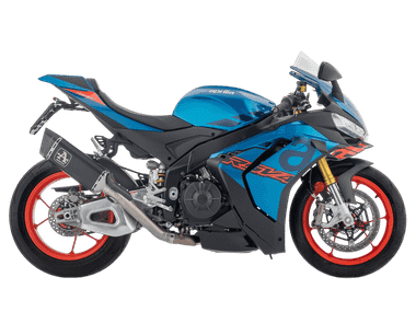 Arrow Exhaust Honda Transalp Full Exhaust (2023+): MOTO-D Racing