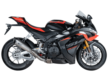 Spark BMW S1000RR Titanium 
