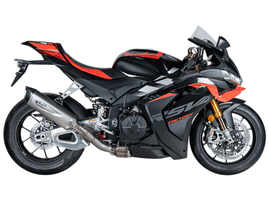 Spark Kawasaki Ninja ZX-10R 