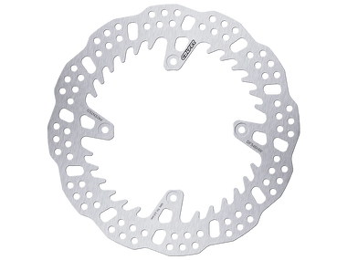 専用② Galfer Honda Grom / Monkey Front Brake 220mm Rotor (2017+) : MOTO