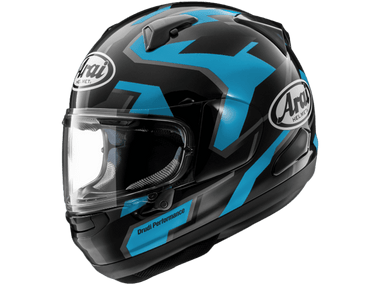 Arai Quantum-X Helmet Oriental 2