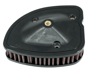 DNA Kawasaki Ninja ZH2 Hi Flow Motorcycle Air Filter: MOTO-D Racing