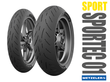 Dunlop Sportmax Q5A Street Motorcycle Tires: MOTO-D Racing