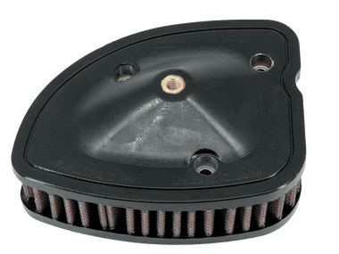 DNA Kawasaki Ninja ZH2 Hi Flow Motorcycle Air Filter: MOTO-D Racing