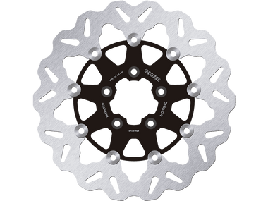 Galfer Harley Davidson Heritage Classic 117 Front Brake 292mm