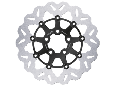 専用ページ(#621) Galfer Kawasaki Ninja 1000 / SX Front Brake 300mm Floating Wave
