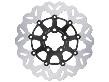 Galfer Harley Davidson Electra Glide UC Front Brake 300mm Rotor